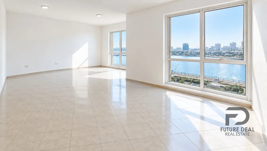DISTRESS DEAL | 2-BEDROOM APARTMENT FOR SALE | THE CRESCENT A, ME’AISAM FIRST | AED 970,000