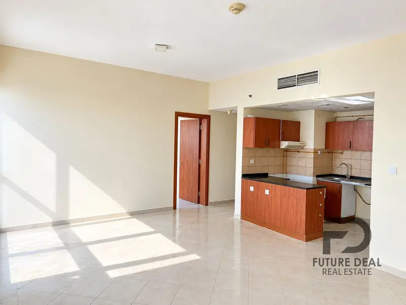DISTRESS DEAL | 2-BEDROOM APARTMENT FOR SALE | THE CRESCENT A, ME’AISAM FIRST | AED 970,000
