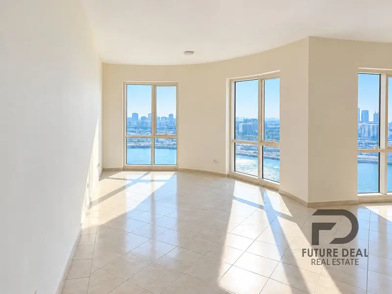 DISTRESS DEAL | 2-BEDROOM APARTMENT FOR SALE | THE CRESCENT A, ME’AISAM FIRST | AED 970,000