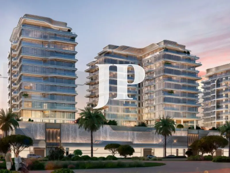 1 Bedroom Apartment | Edgewater Residences 3 | Multiple Waterfront Views