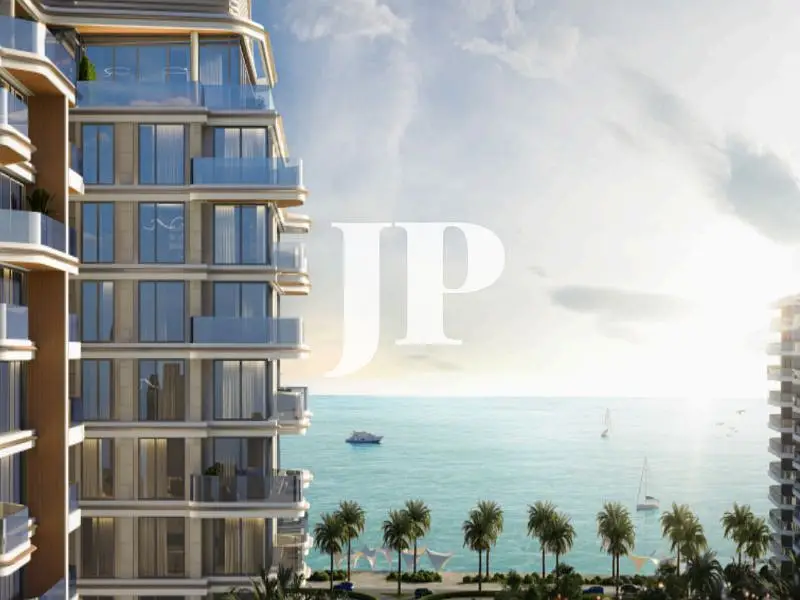1 Bedroom Apartment | Edgewater Residences 3 | Multiple Waterfront Views
