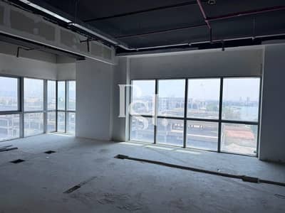 Office para en Alquiler en Al Bateen, Abu Dhabi - Oficina en Al Bateen,Al Bateen Plaza,Tower C2, 404700 AED - 17044902 Office para en Alquiler en Al Bateen, Abu Dhabi - Oficina en Al Bateen,Al Bateen Plaza,Tower C2, 404700 AED - 17044902