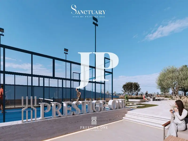 Spacious layout - premium amenities - prime view - high ROI