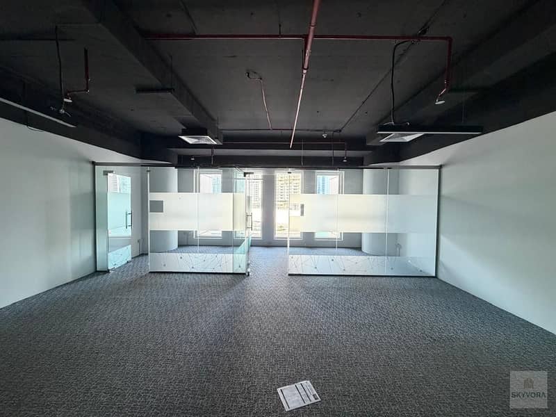 Офис в Бизнес Бей,Башни Черчилль, 115000 AED - 17044970 Офис в Бизнес Бей,Башни Черчилль, 115000 AED - 17044970