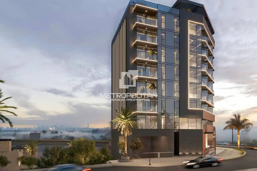 Квартира в Калчер Вилладж,Celeste, 2 cпальни, 3399000 AED - 17045032 Квартира в Калчер Вилладж,Celeste, 2 cпальни, 3399000 AED - 17045032