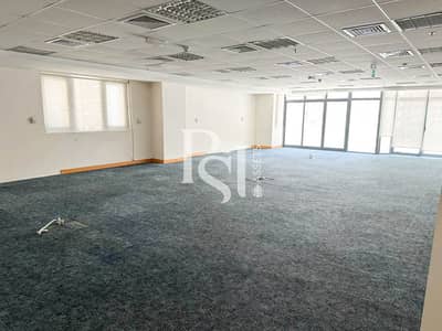 Office para en Alquiler en Al Markaziya, Abu Dhabi - Oficina en Al Markaziya,Al Neem Tower, 547200 AED - 17045075 Office para en Alquiler en Al Markaziya, Abu Dhabi - Oficina en Al Markaziya,Al Neem Tower, 547200 AED - 17045075