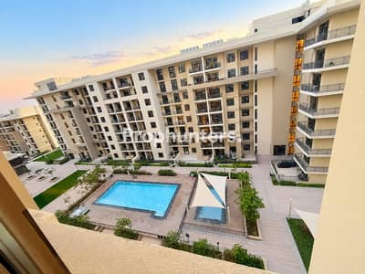 Appartement de 1 chambre à à louer à Town Square, Dubai - Appartement à Town Square,Rawda Apartments,Rawda Apartments 1, 1 chambre, 64000 AED - 17045097 Appartement de 1 chambre à à louer à Town Square, Dubai - Appartement à Town Square,Rawda Apartments,Rawda Apartments 1, 1 chambre, 64000 AED - 17045097