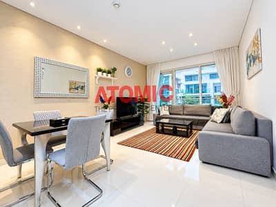 1 Schlafzimmer Wohnung zum Miete in Business Bay, Dubai - 1. png