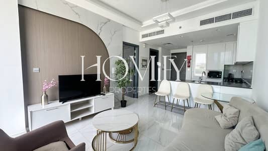 Appartement de 1 chambre à à louer à Arjan, Dubai - WhatsApp Image 2026-10-31 at 1.10. 27 PM. jpeg
