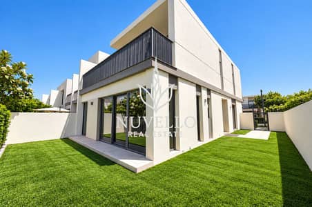 4 Slaapkamers Townhouse te Huur in Tilal Al Ghaf, Dubai - Rijwoning in Tilal Al Ghaf，Elan, 4 slaapkamers, 245000 AED - 17045170