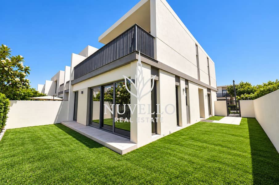 Rijwoning in Tilal Al Ghaf,Elan, 4 slaapkamers, 245000 AED - 17045170 Rijwoning in Tilal Al Ghaf,Elan, 4 slaapkamers, 245000 AED - 17045170
