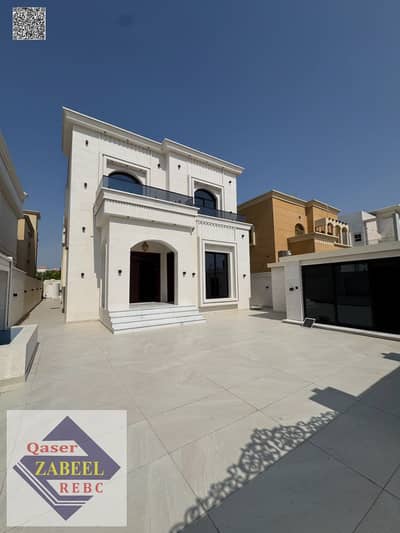4 habitaciones Villa para en Venta en Al Mowaihat, Ajman - WhatsApp Image 2026-10-31 at 1.27. 25 PM. jpeg