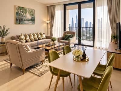 1 habitación Apartamento para en Alquiler en Downtown Dubai, Dubai - 1. pngwatermark 1 habitación Apartamento para en Alquiler en Downtown Dubai, Dubai - 1. pngwatermark