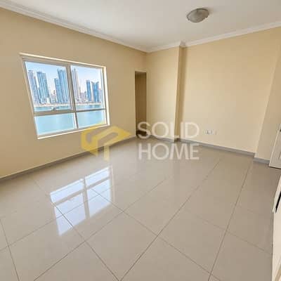 3 Slaapkamers Appartement te Huur in Al Khan, Sharjah - Appartement in Al Khan，Bin Kamil Tower, 3 slaapkamers, 81100 AED - 17044879