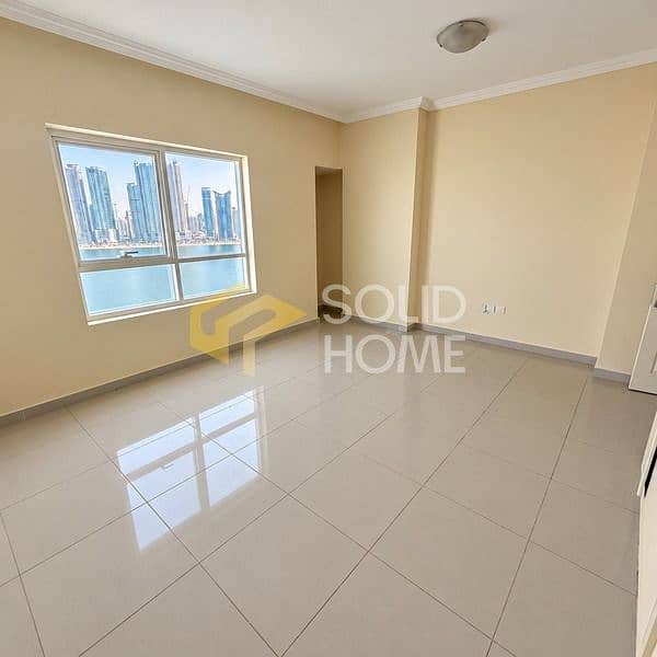 Appartement in Al Khan,Bin Kamil Tower, 3 slaapkamers, 81100 AED - 17044879 Appartement in Al Khan,Bin Kamil Tower, 3 slaapkamers, 81100 AED - 17044879