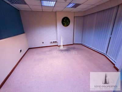 Office de  à à louer à Sheikh Zayed Road, Dubai - Bureau à Sheikh Zayed Road，Fairmont Dubai, 230700 AED - 17045332