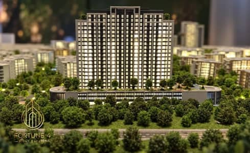 2 Cпальни Квартира Продажа в Ghaf Woods, Дубай - Screenshot 2026-10-30 180842. png 2 Cпальни Квартира Продажа в Ghaf Woods, Дубай - Screenshot 2026-10-30 180842. png