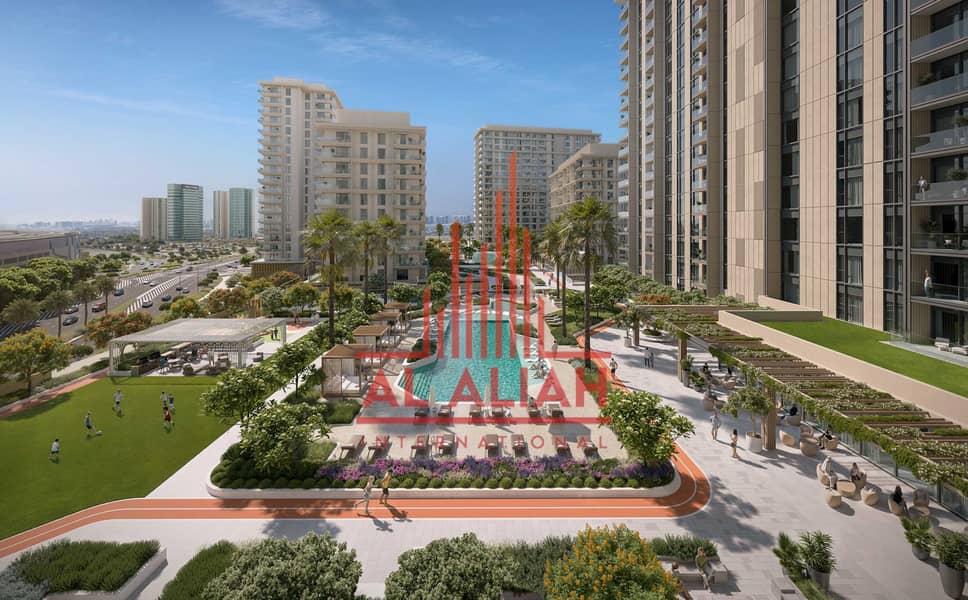 12 MODON_TARA_PARK_EXT_PODIUM_VIEW_DAY. jpg