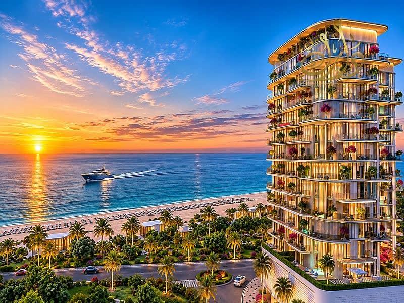 3 Sunset Coastal Luxury Tower panorama. png
