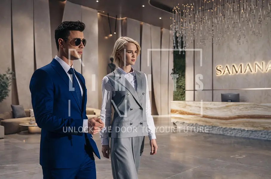 High-Yield Retail Shops Available | Easy Payment Terms | Prime Location