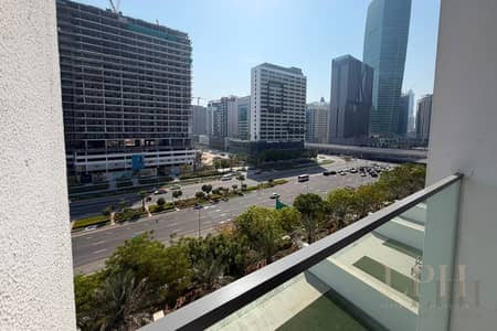 Studio de à à louer à Business Bay, Dubai - Appartement à Business Bay,SOL Avenue, 72000 AED - 17045563 Studio de à à louer à Business Bay, Dubai - Appartement à Business Bay,SOL Avenue, 72000 AED - 17045563