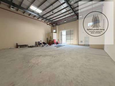 Warehouse para en Alquiler en Umm Al Thuoob, Umm Al Quwain - WhatsApp Image 2026-10-29 at 12.59. 26 PM. jpeg
