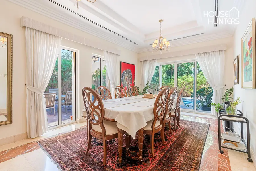 Immaculate Hattan| Private Pool |Peaceful Location