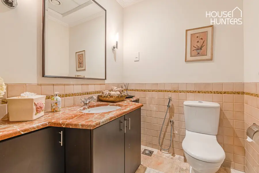 Immaculate Hattan| Private Pool |Peaceful Location