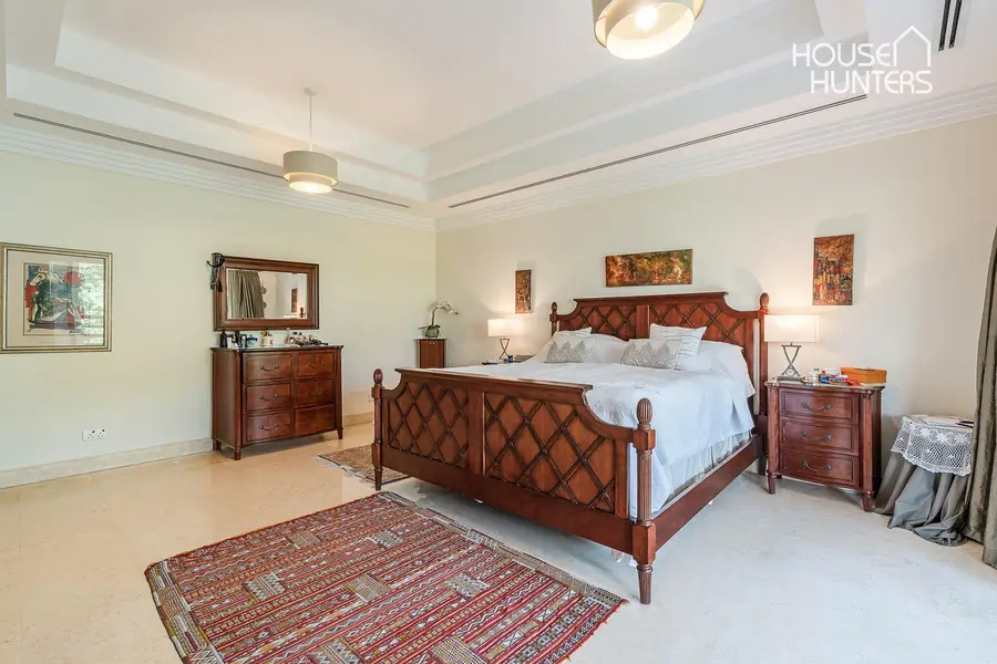 Immaculate Hattan| Private Pool |Peaceful Location