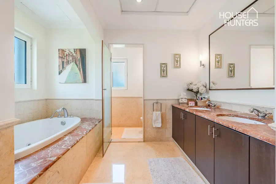 Immaculate Hattan| Private Pool |Peaceful Location