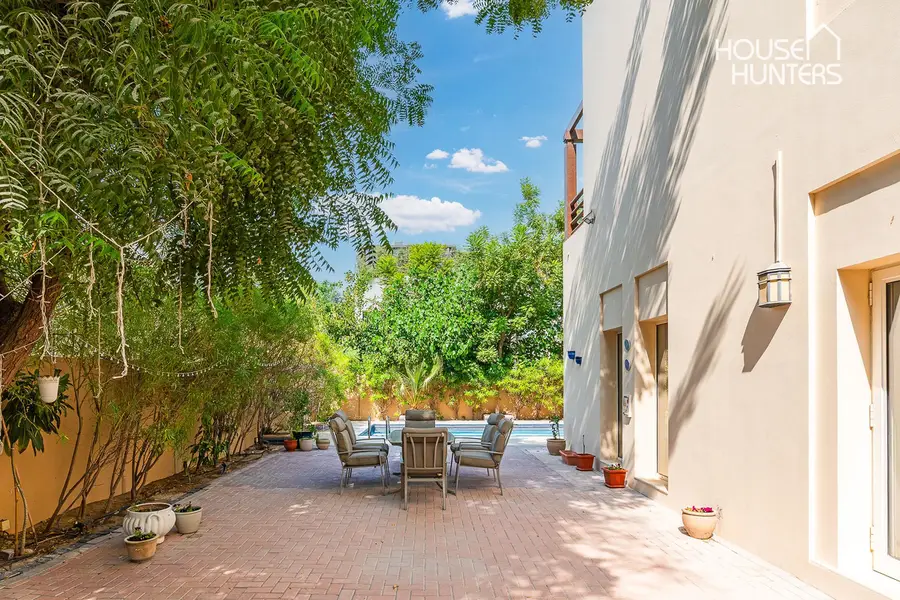 Immaculate Hattan| Private Pool |Peaceful Location