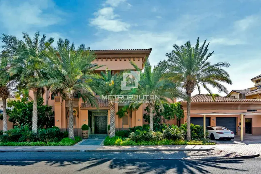 Extended Signature Villa | Upgraded | Best Price