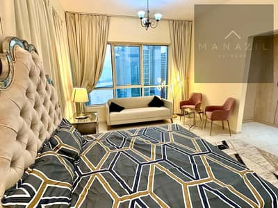 1 Bedroom Apartment for Rent in Al Taawun, Sharjah - WhatsApp Image 2026-10-21 at 19.45. 27. jpeg
