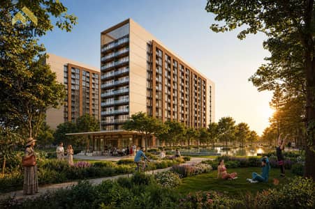 1 Schlafzimmer Wohnung zum Verkauf in Sobha Sanctuary, Dubai - 6a671ffd235c9b3dc97ba458_01. png