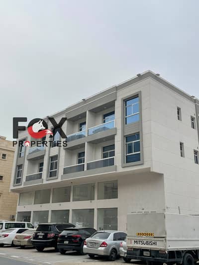阿尔莫瓦哈特， 阿治曼 1 卧室单位待租 - WhatsApp Image 2026-10-29 at 7.54. 17 AM. jpeg