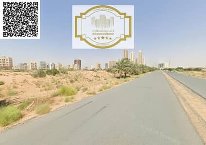 Mixed Use Land de  à à vendre à Al Alia, Ajman - Untitled Design (11). png