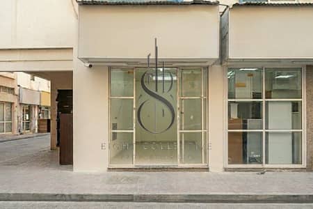 Shop de  à à louer à Deira, Dubai - JAZIRI SHOP PHOTOS 8 COLLECTIVE (5). png