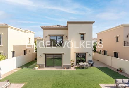 4 Camere Villa in affitto a Arabian Ranches 2, Dubai - Villa a Arabian Ranches 2,Lila, 4 camere da letto, 320000 AED - 17045764 4 Camere Villa in affitto a Arabian Ranches 2, Dubai - Villa a Arabian Ranches 2,Lila, 4 camere da letto, 320000 AED - 17045764