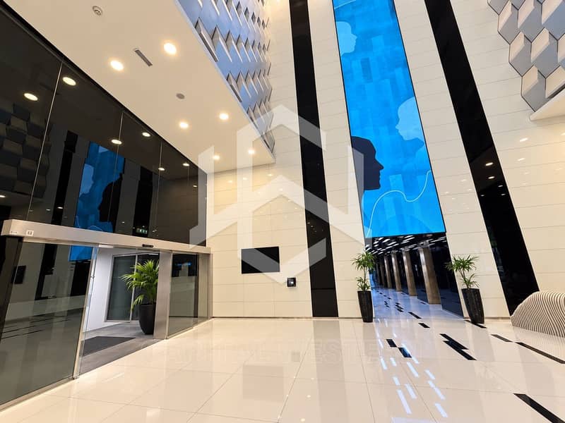 10 Furnished | Private Washroom | Grade A