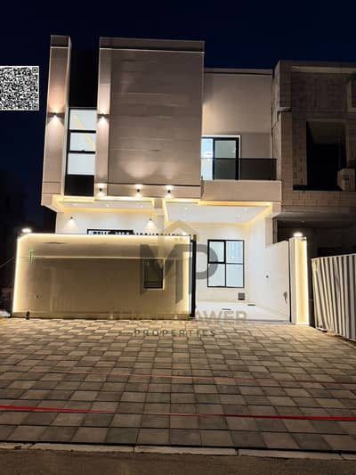 5 Schlafzimmer Villa zum Verkauf in Al Helio, Ajman - batch_WhatsApp Image 2026-10-31 at 1.56. 11 PM. jpg