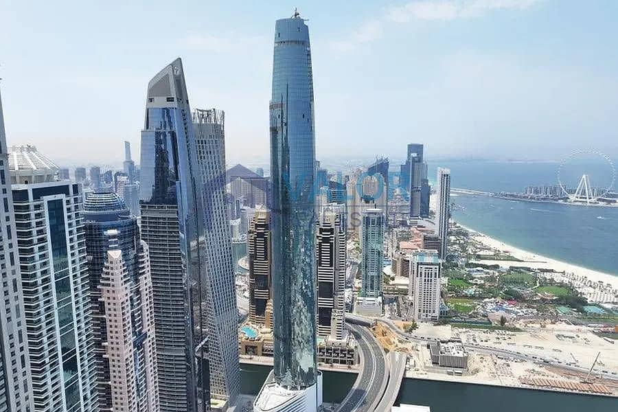位于迪拜码头,西尔大厦 的公寓 1200000 AED - 17045835 位于迪拜码头,西尔大厦 的公寓 1200000 AED - 17045835