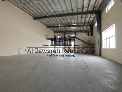 Warehouse de  à à louer à Umm Al Thuoob, Umm Al Quwain - 0ef9517c-d747-4936-b263-aa615702cda9. jpeg
