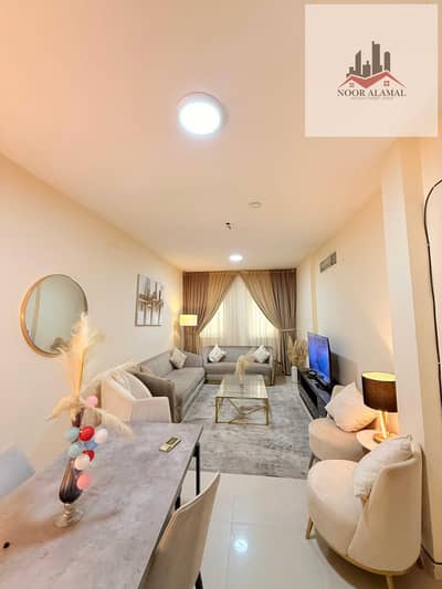 1 Slaapkamer Appartement te Huur in Al Majaz, Sharjah - IMG-20250921-WA0010. jpg