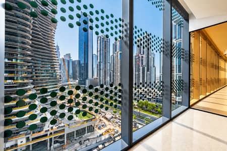Office para en Venta en Business Bay, Dubai - Oficina en Business Bay,The Opus, 18000000 AED - 17045699 Office para en Venta en Business Bay, Dubai - Oficina en Business Bay,The Opus, 18000000 AED - 17045699
