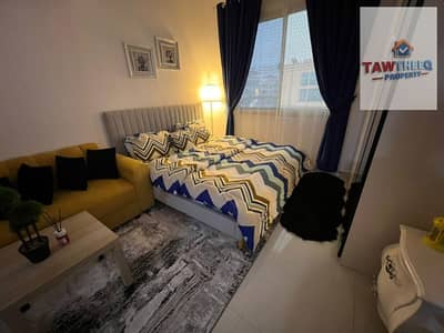 Studio te Huur in Al Rawda, Ajman - WhatsApp Image 2026-10-29 at 8.00. 12 PM (1). jpeg