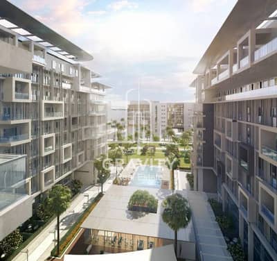 3 Camere Appartamento in affitto a Masdar City, Abu Dhabi - sfdfd. jpg