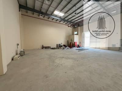 Warehouse para en Alquiler en Umm Dera, Umm Al Quwain - WhatsApp Image 2026-10-29 at 12.59. 30 PM (1). jpeg