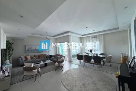 3 Camere Appartamento in vendita a Al Reem Island, Abu Dhabi - Appartamento a Al Reem Island，Amaya Towers, 3 camere da letto, 3250000 AED - 17046071