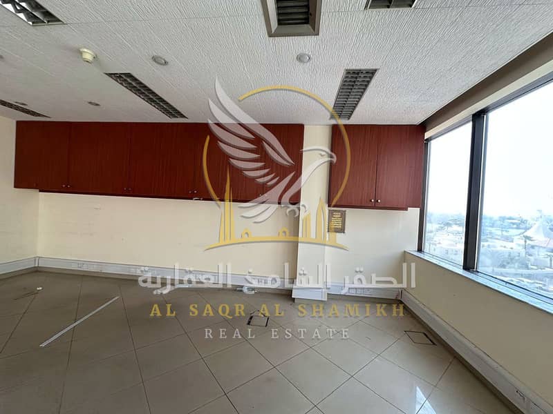 8 apartment-for-rent-mktb-bedroom-alqsba-alsharqh-property-10. jpg