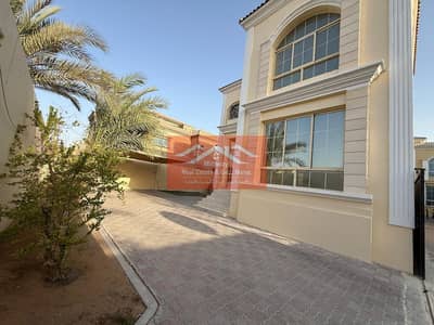 4 Camere Villa in affitto a Mohamed Bin Zayed City, Abu Dhabi - IMG_9915. jpg 4 Camere Villa in affitto a Mohamed Bin Zayed City, Abu Dhabi - IMG_9915. jpg